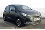 2025 Hyundai i10 1.0 [63] Advance 5dr Auto [Nav]