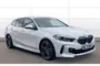 2022 BMW 1 Series 118i [136] M Sport 5dr Step Auto [LCP]