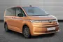 2025 Volkswagen Multivan 2.0 TDI Style 5dr DSG
