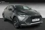 2025 Toyota C-HR 2.0 PHEV Design 5dr CVT