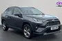 2019 Toyota RAV4 2.5 VVT-i Hybrid Design 5dr CVT