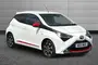 2021 Toyota Aygo 1.0 VVT-i X-Trend TSS 5dr