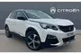 2017 Peugeot 3008 1.2 Puretech Allure 5dr EAT6