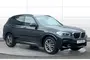 2021 BMW X3 xDrive20d MHT M Sport 5dr Step Auto
