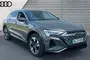2023 Audi Q8 e-tron 250kW 50 Quattro 95kWh Sport 5dr Auto