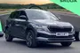 2023 Skoda Karoq 2.0 TDI [150] Sportline 4x4 5dr DSG