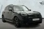 2025 MINI Countryman 2.0 John Cooper Works ALL4 5dr Auto