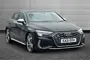 2021 Audi S3 S3 TFSI Quattro 5dr S Tronic