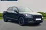 2025 Audi Q2 35 TFSI Black Edition 5dr S Tronic