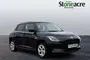2025 Suzuki Swift 1.2 Mild Hybrid Motion 5dr CVT