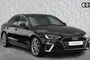 2024 Audi A4 35 TFSI S Line 4dr S Tronic