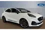 2025 Ford Puma 1.0 EcoBoost Hybrid mHEV ST 5dr DCT