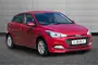 2018 Hyundai i20 1.2 SE 5dr