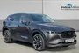 2023 Mazda CX-5 2.0 e-Skyactiv G MHEV Exclusive-Line 5dr Auto