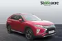 2019 Mitsubishi Eclipse Cross 1.5 3 5dr CVT 4WD