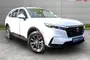2025 Honda CR-V 2.0 eHEV Advance 5dr eCVT
