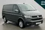 2024 Volkswagen Transporter 2.0 TDI 110 Highline Van