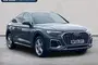 2022 Audi Q5 40 TDI Quattro S Line 5dr S Tronic
