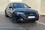 2023 Audi Q8 e-tron 300kW 55 Quattro 114kWh Black Edition 5dr Auto