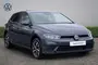 2026 Volkswagen Polo 1.0 TSI Match 5dr DSG