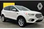 2017 Ford Kuga 2.0 TDCi Titanium 5dr 2WD