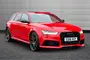 2016 Audi RS6 4.0T FSI Quattro RS 6 Performance 5dr Tip Auto