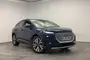 2025 Audi Q4 e-tron Sportback 210kW 45 Quattro 82kWh Sport 5dr Auto [Leather]