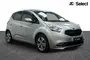 2016 Kia Venga 1.6 3 5dr Auto [6]