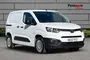 2022 Toyota Proace City 1.5D 100 Icon Van [6 Speed]