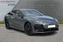 2025 Audi A6 270kW Performance 100kWh Edition 1 5dr Auto