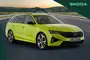 2025 Skoda Octavia Estate 2.0 TSI vRS 5dr DSG
