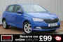 2021 Skoda Fabia 1.0 MPI SE 5dr