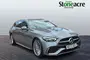 2022 Mercedes-Benz C-Class C220d AMG Line Premium 5dr 9G-Tronic