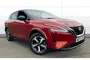2022 Nissan Qashqai 1.3 DiG-T MH N-Connecta 5dr