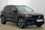 2025 Volvo XC40 2.0 B4P Ultra Dark 5dr Auto
