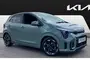 2025 Kia Picanto 1.2 GT-line S 5dr Auto