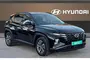 2023 Hyundai Tucson 1.6 TGDi 48V MHD SE Connect 5dr 2WD DCT