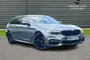 2017 BMW 5 Series 530d xDrive M Sport 5dr Auto