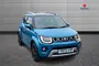 2022 Suzuki Ignis 1.2 Dualjet 12V Hybrid SZ5 5dr CVT