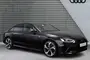 2023 Audi A4 35 TDI Black Edition 4dr S Tronic
