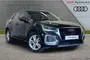2022 Audi Q2 30 TFSI Sport 5dr