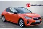 2020 Vauxhall Corsa 1.2 Turbo SRi Nav Premium 5dr
