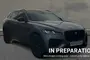 2022 Jaguar F-Pace 2.0 P250 R-Dynamic Black 5dr Auto AWD