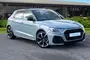 2026 Audi A1 30 TFSI Black Edition 5dr S Tronic
