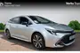2025 Toyota Corolla 1.8 Hybrid Design 5dr CVT