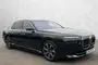 2023 BMW i7 400kW xDrive60 Excellence Pro 105.7kWh 4dr Auto