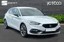 2021 SEAT Leon 1.5 eTSI 150 FR Sport 5dr DSG