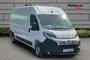 2026 Fiat Ducato 2.2 Multijet 140 H2 Van