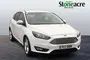 2017 Ford Focus 1.5 TDCi 120 Zetec 5dr