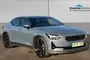 2021 Polestar 2 300kW Pilot Plus 78kWh Dual motor 5dr 4WD Auto